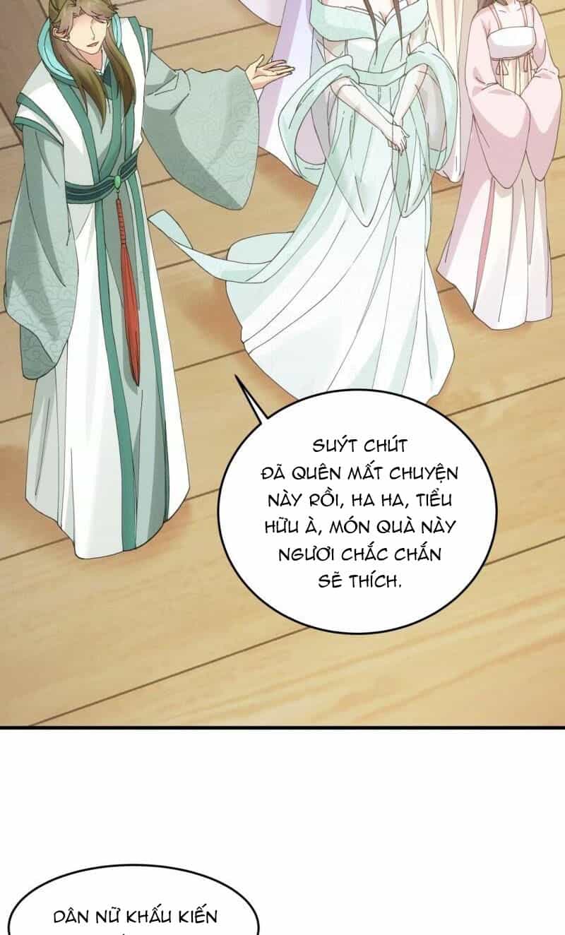Ta Chính Là Không Theo Sáo Lộ Ra Bài - Chương 164 - ảnh 8