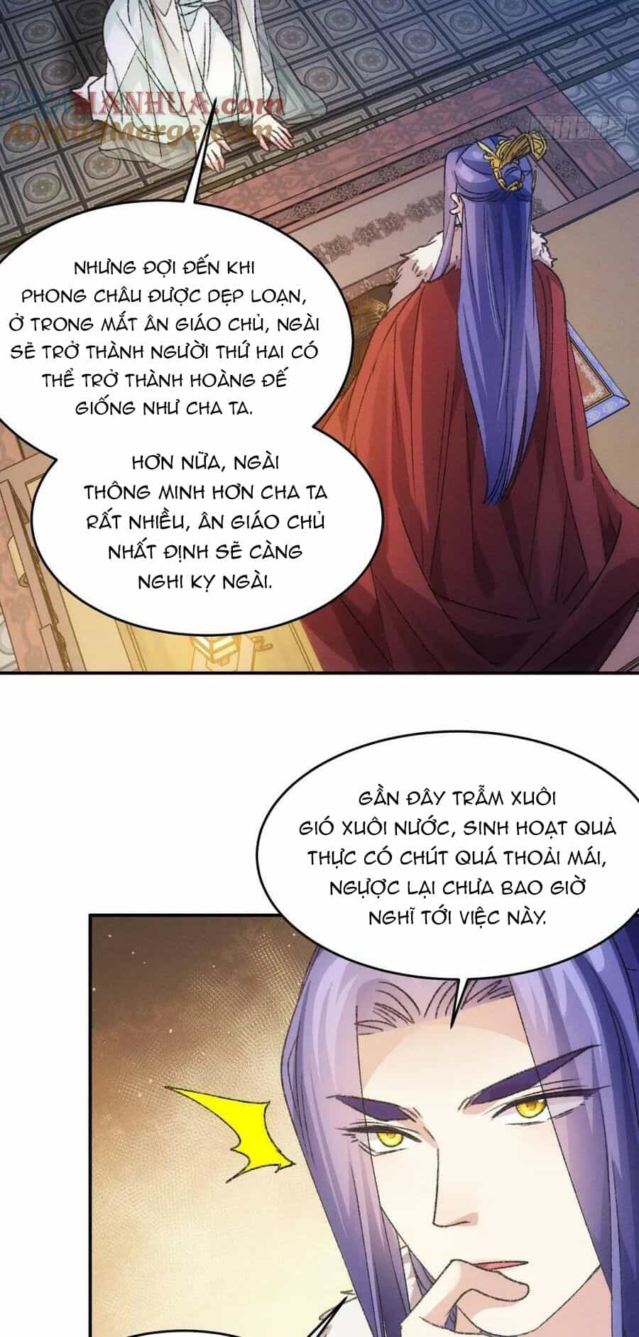 Ta Chính Là Không Theo Sáo Lộ Ra Bài - Chương 166 - ảnh 16
