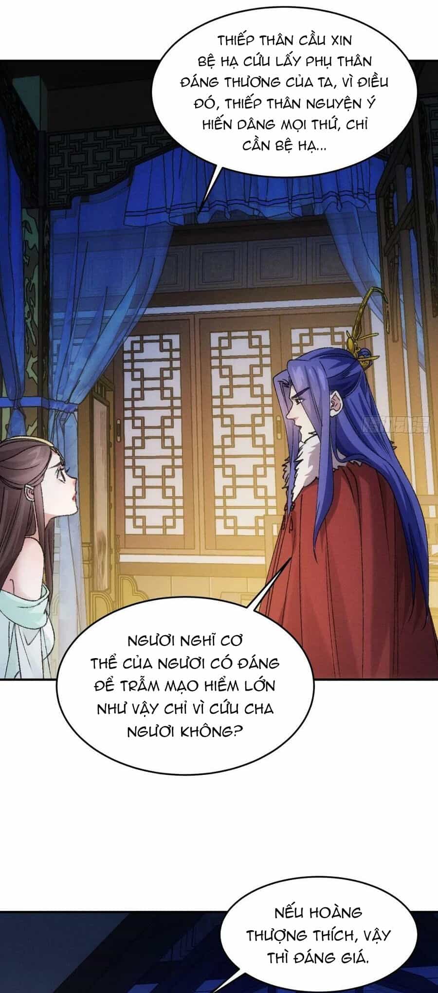 Ta Chính Là Không Theo Sáo Lộ Ra Bài - Chương 166 - ảnh 4