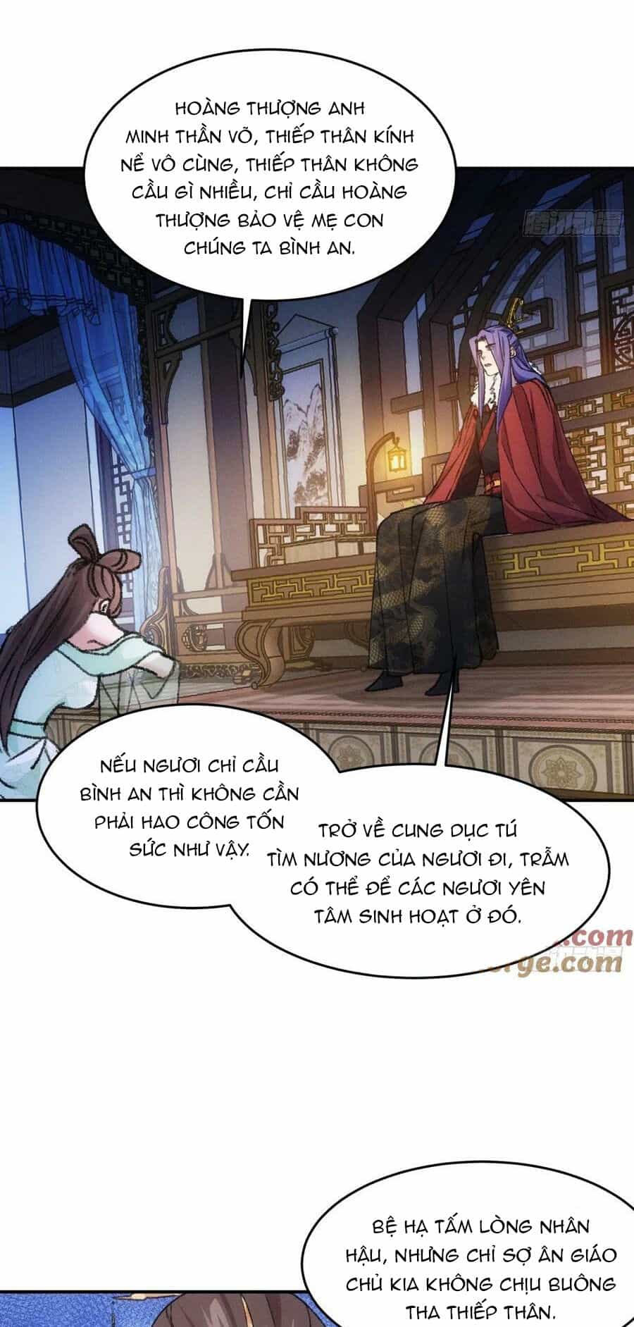 Ta Chính Là Không Theo Sáo Lộ Ra Bài - Chương 166 - ảnh 9