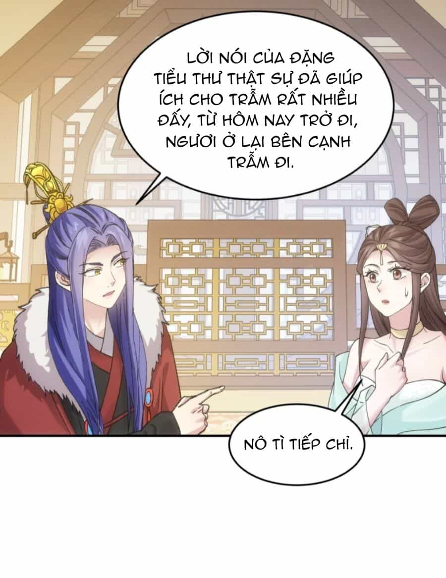 Ta Chính Là Không Theo Sáo Lộ Ra Bài - Chương 167 - ảnh 18