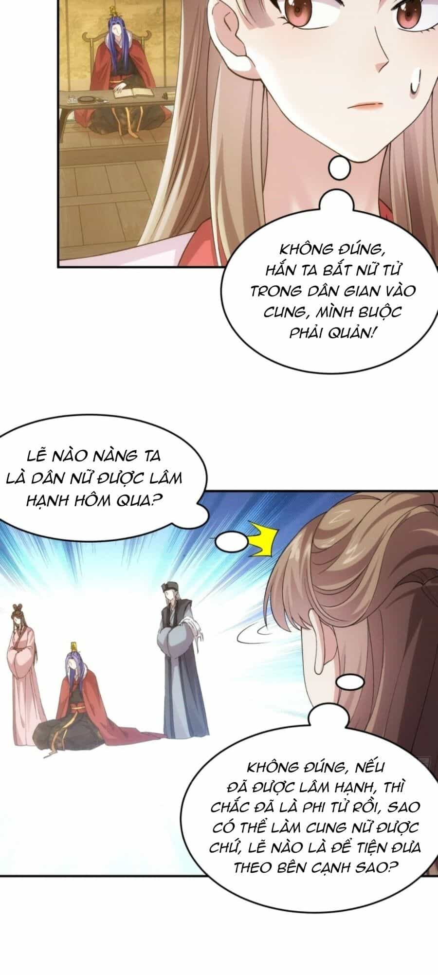 Ta Chính Là Không Theo Sáo Lộ Ra Bài - Chương 167 - ảnh 25