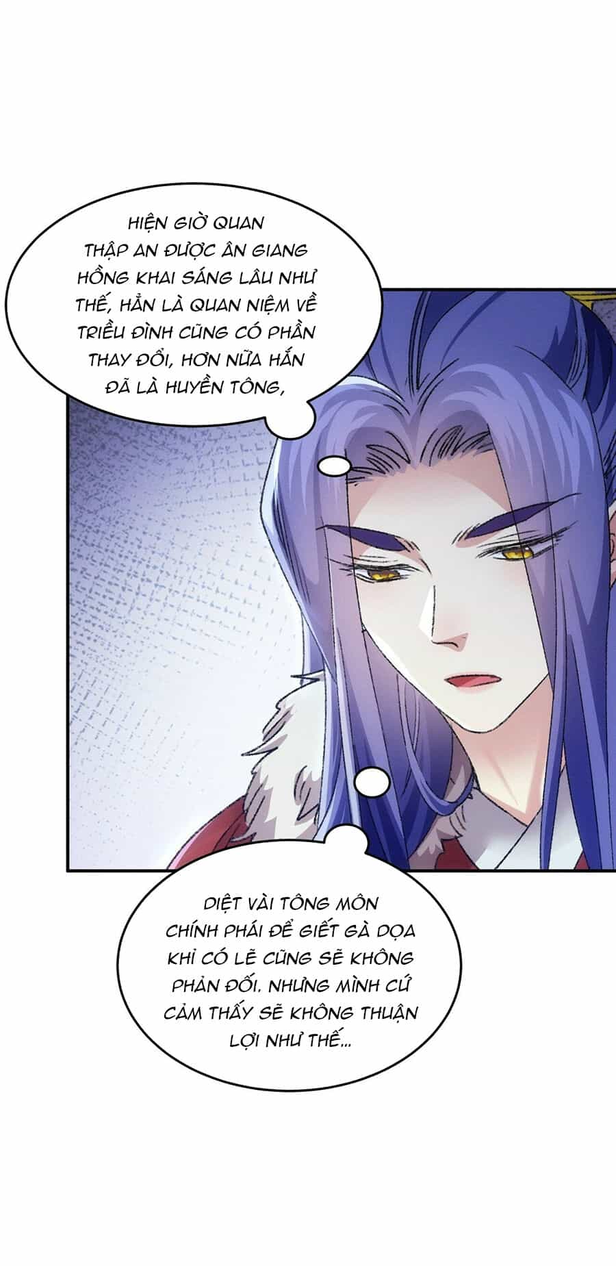 Ta Chính Là Không Theo Sáo Lộ Ra Bài - Chương 168 - ảnh 8