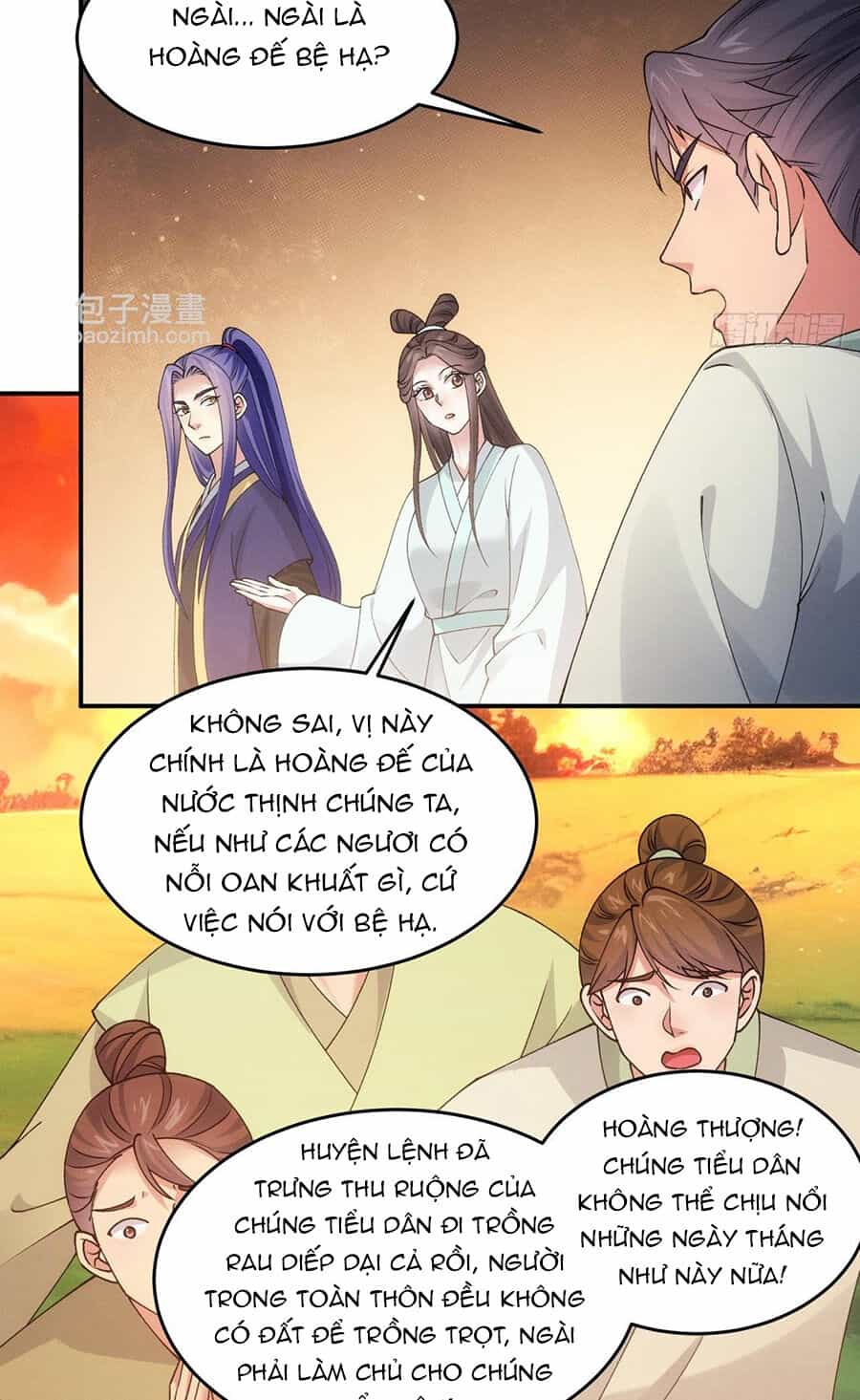 Ta Chính Là Không Theo Sáo Lộ Ra Bài - Chương 171 - ảnh 27