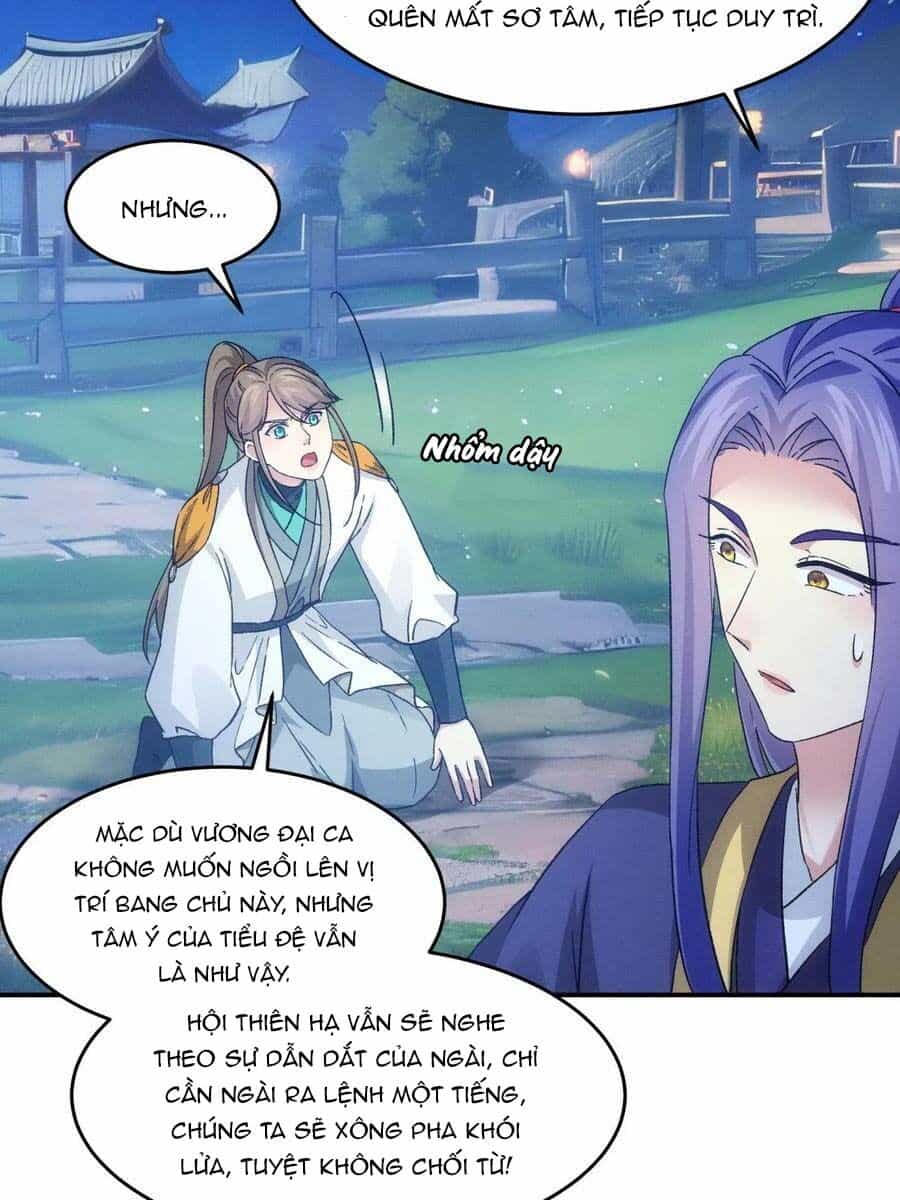 Ta Chính Là Không Theo Sáo Lộ Ra Bài - Chương 174 - ảnh 26