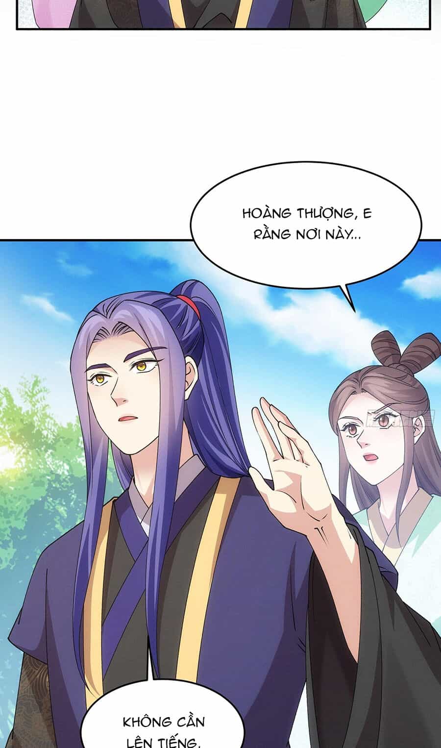 Ta Chính Là Không Theo Sáo Lộ Ra Bài - Chương 179 - ảnh 5