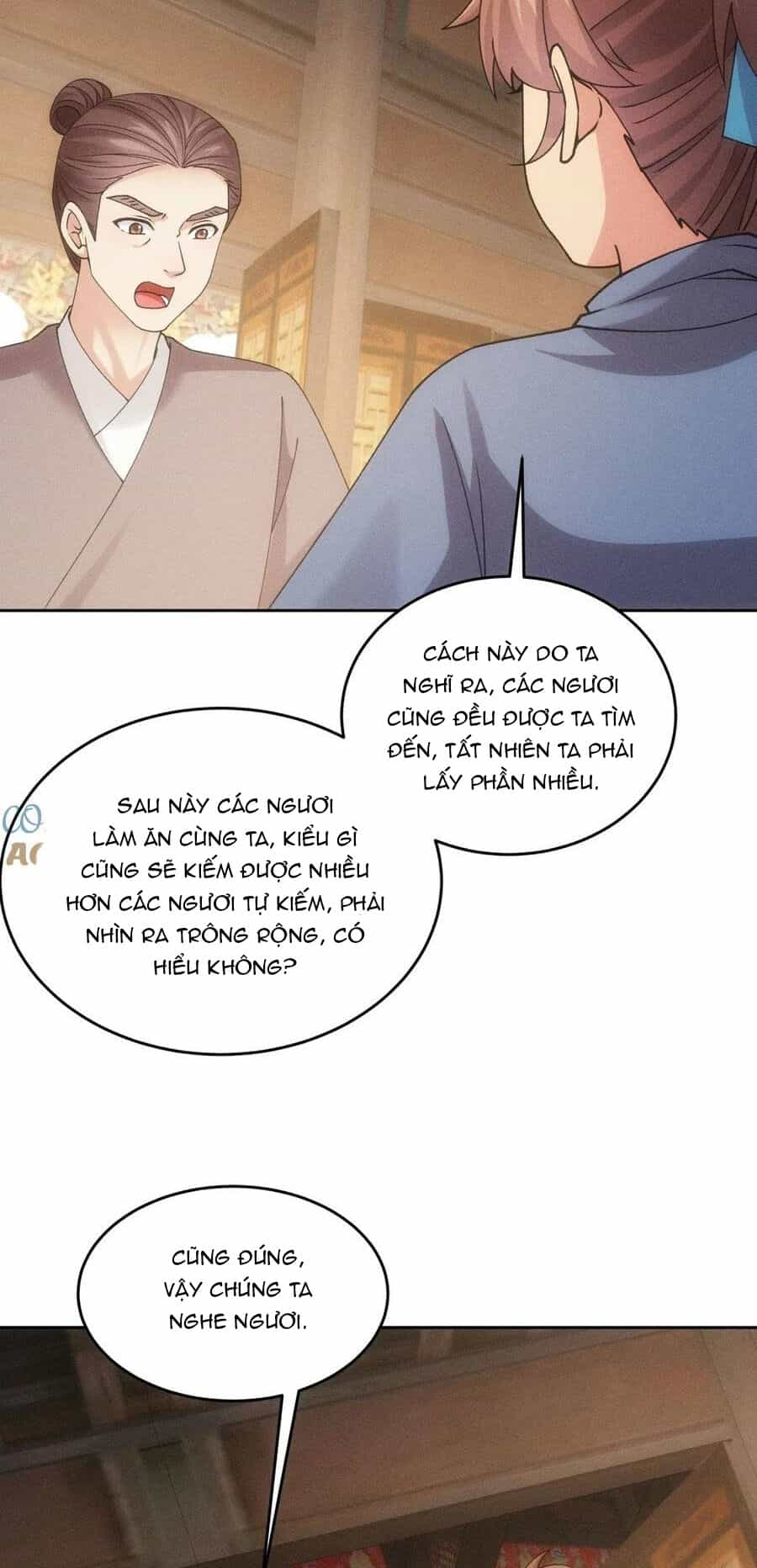 Ta Chính Là Không Theo Sáo Lộ Ra Bài - Chương 183 - ảnh 31