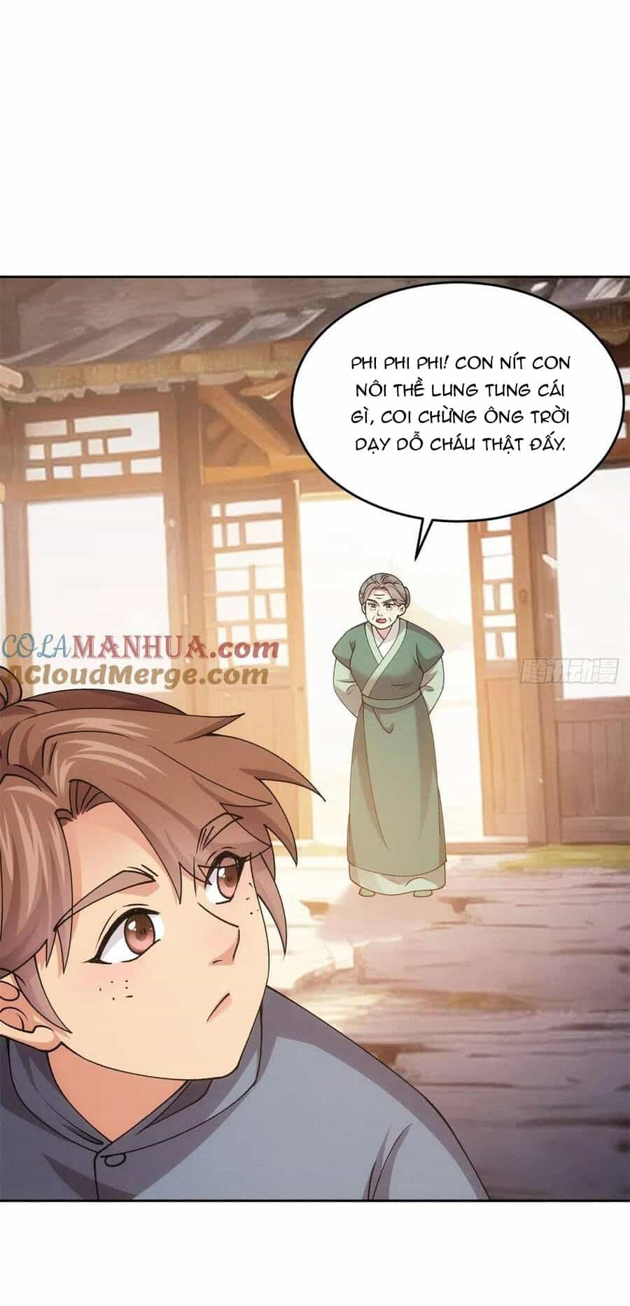 Ta Chính Là Không Theo Sáo Lộ Ra Bài - Chương 183 - ảnh 37