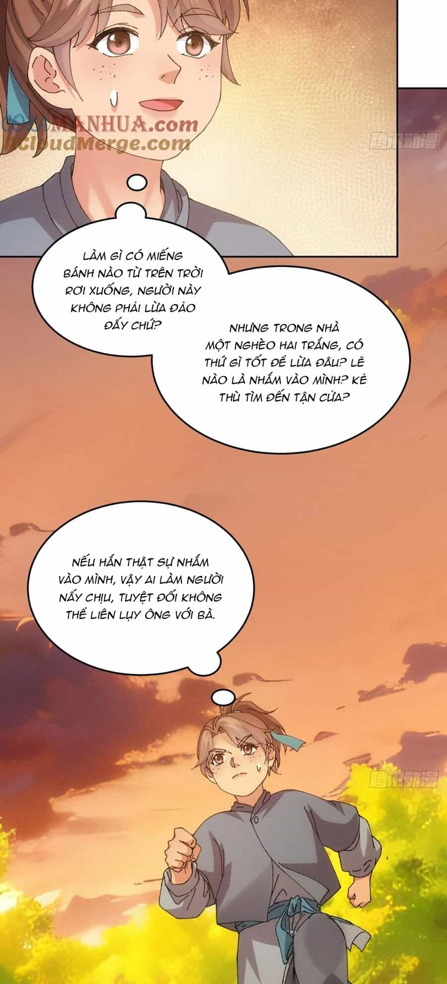 Ta Chính Là Không Theo Sáo Lộ Ra Bài - Chương 184 - ảnh 6