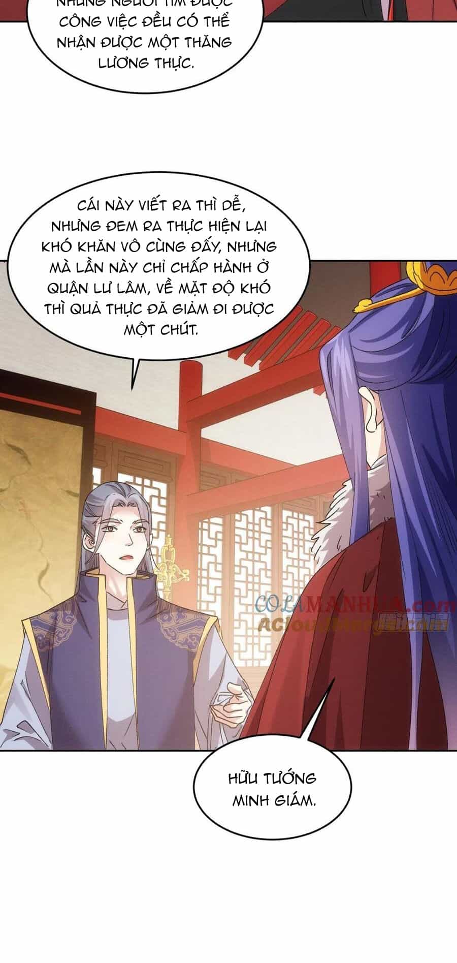 Ta Chính Là Không Theo Sáo Lộ Ra Bài - Chương 187 - ảnh 10