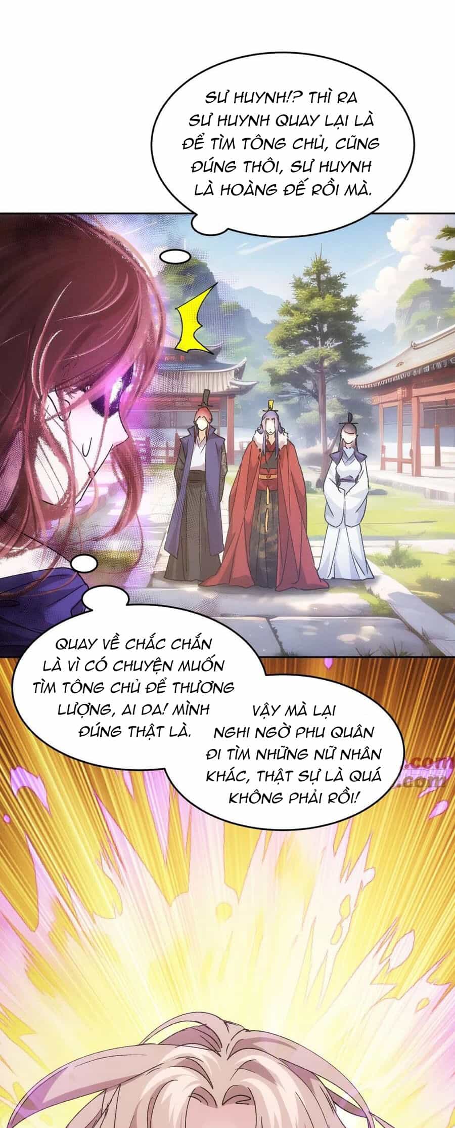 Ta Chính Là Không Theo Sáo Lộ Ra Bài - Chương 187 - ảnh 25