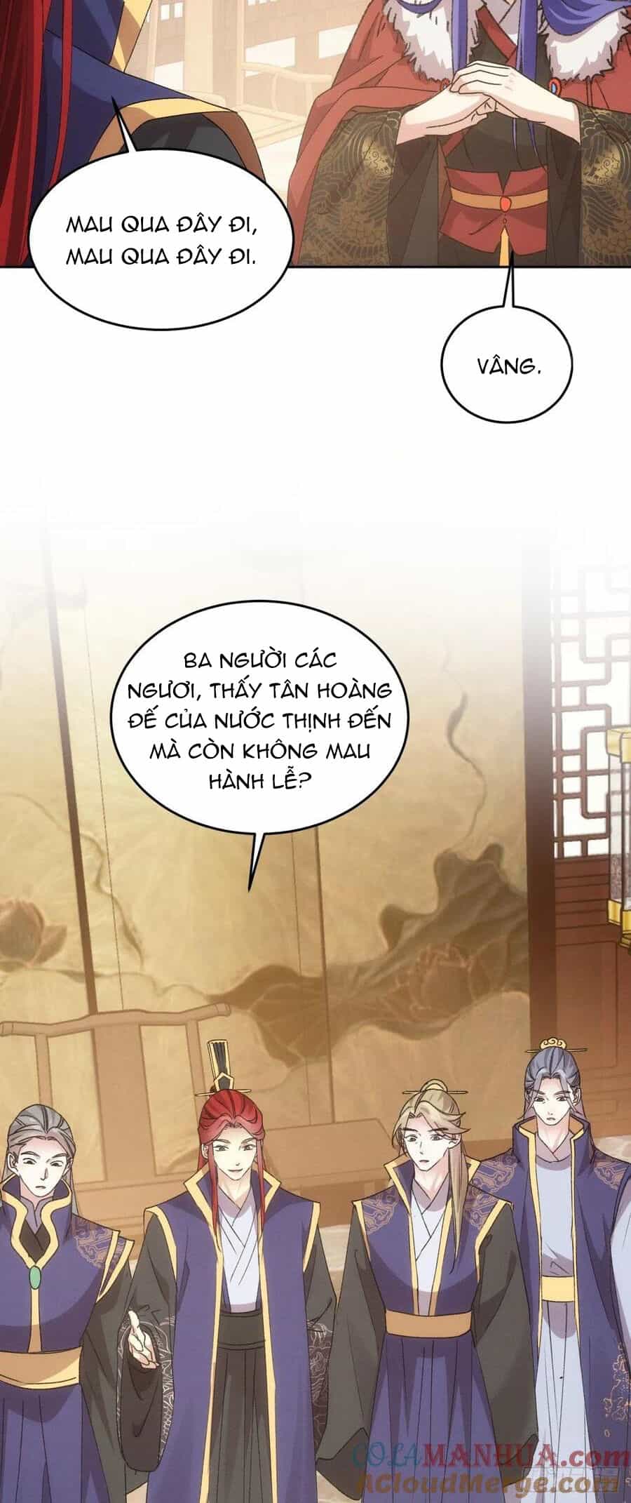 Ta Chính Là Không Theo Sáo Lộ Ra Bài - Chương 187 - ảnh 4