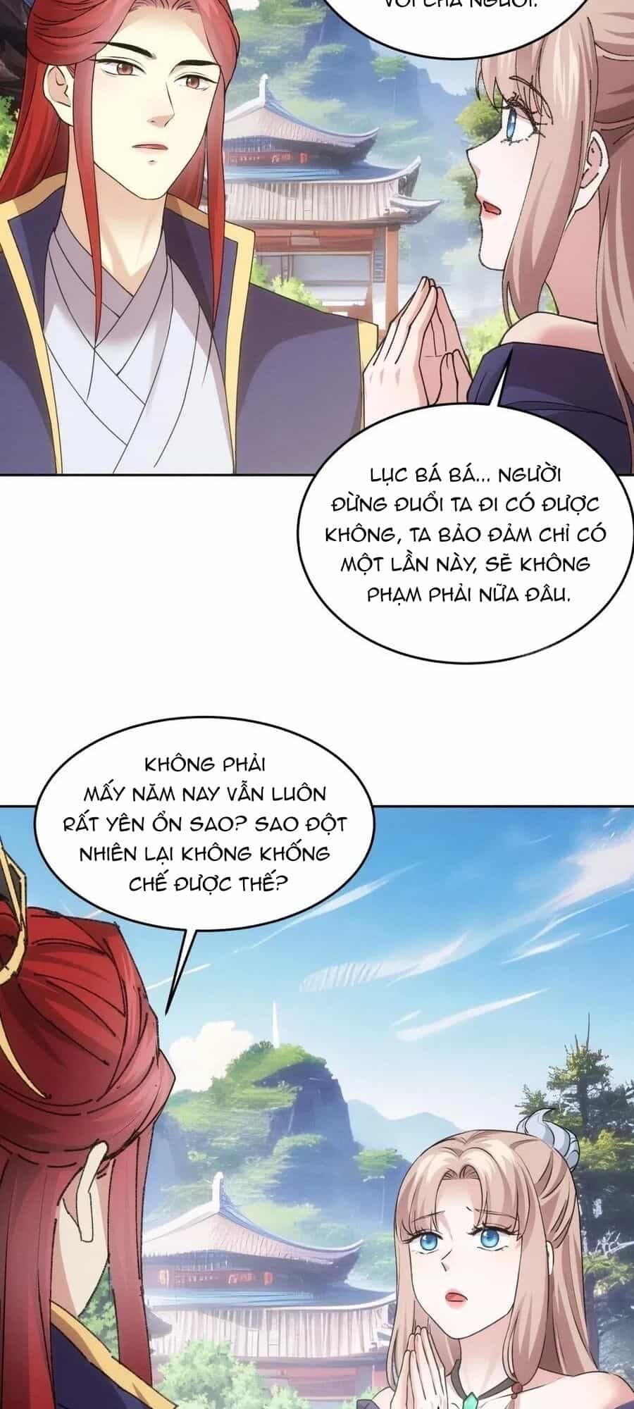 Ta Chính Là Không Theo Sáo Lộ Ra Bài - Chương 188 - ảnh 4