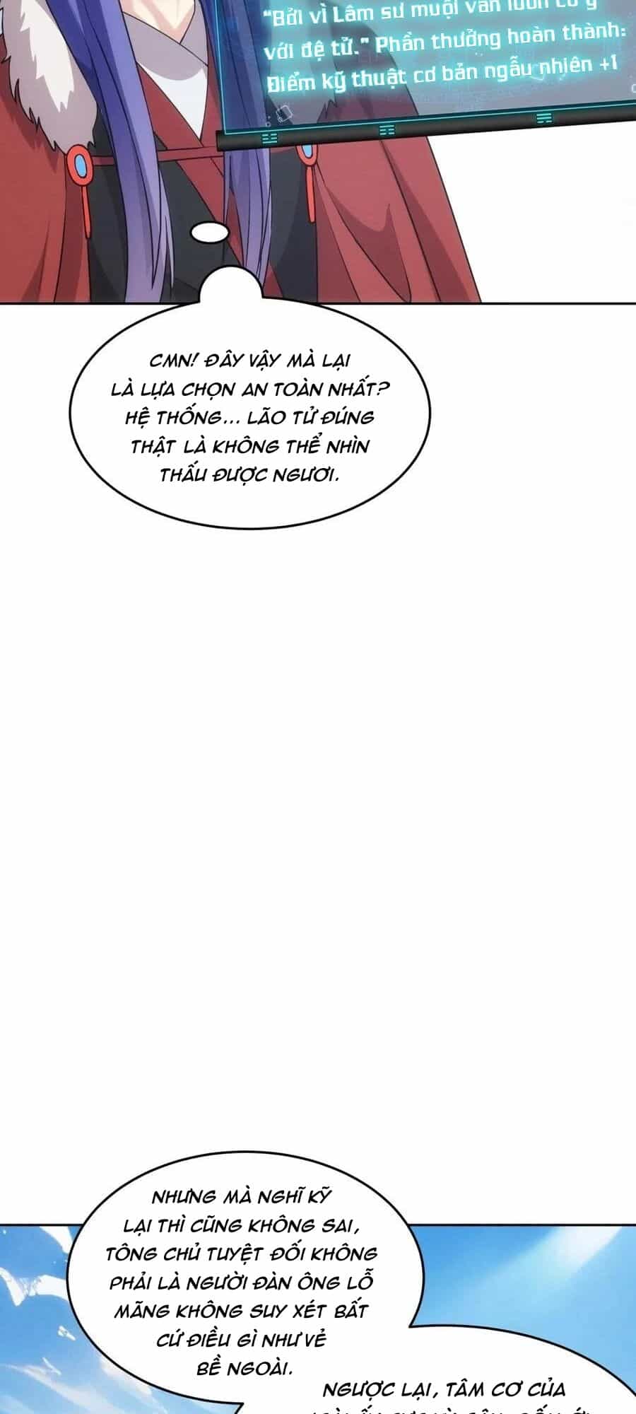 Ta Chính Là Không Theo Sáo Lộ Ra Bài - Chương 188 - ảnh 9