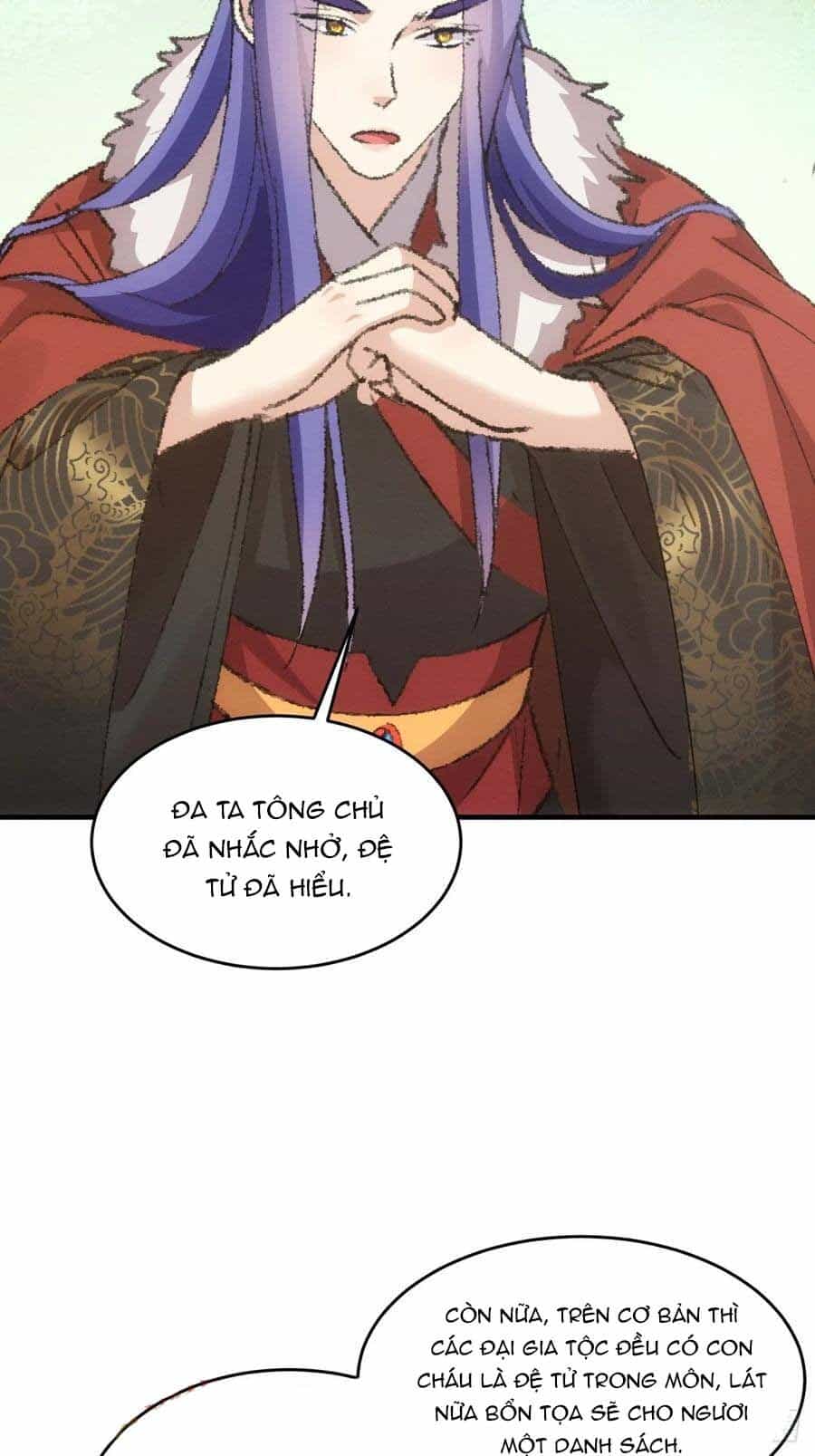 Ta Chính Là Không Theo Sáo Lộ Ra Bài - Chương 189 - ảnh 19