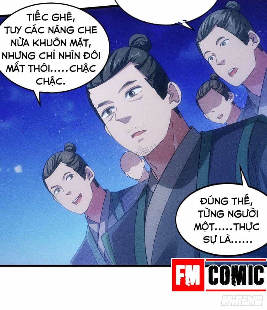 Ta Chính Là Không Theo Sáo Lộ Ra Bài - Chương 19 - ảnh 20