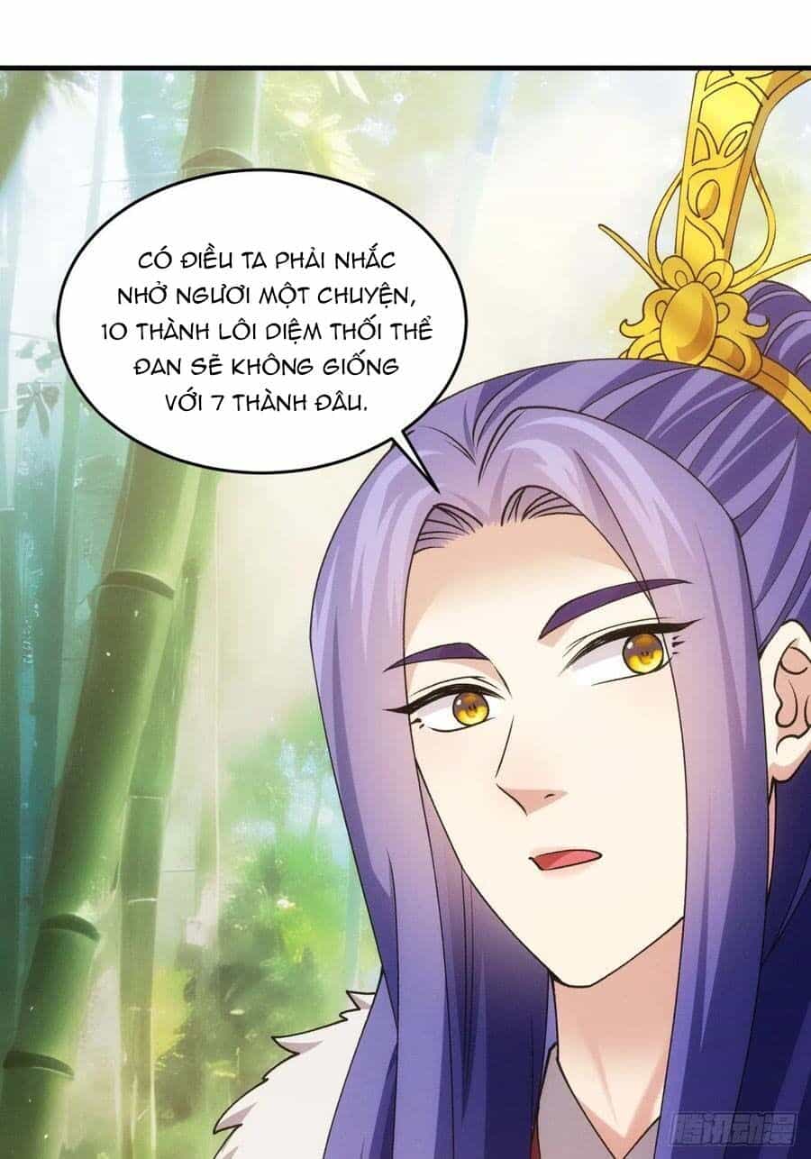 Ta Chính Là Không Theo Sáo Lộ Ra Bài - Chương 190 - ảnh 21