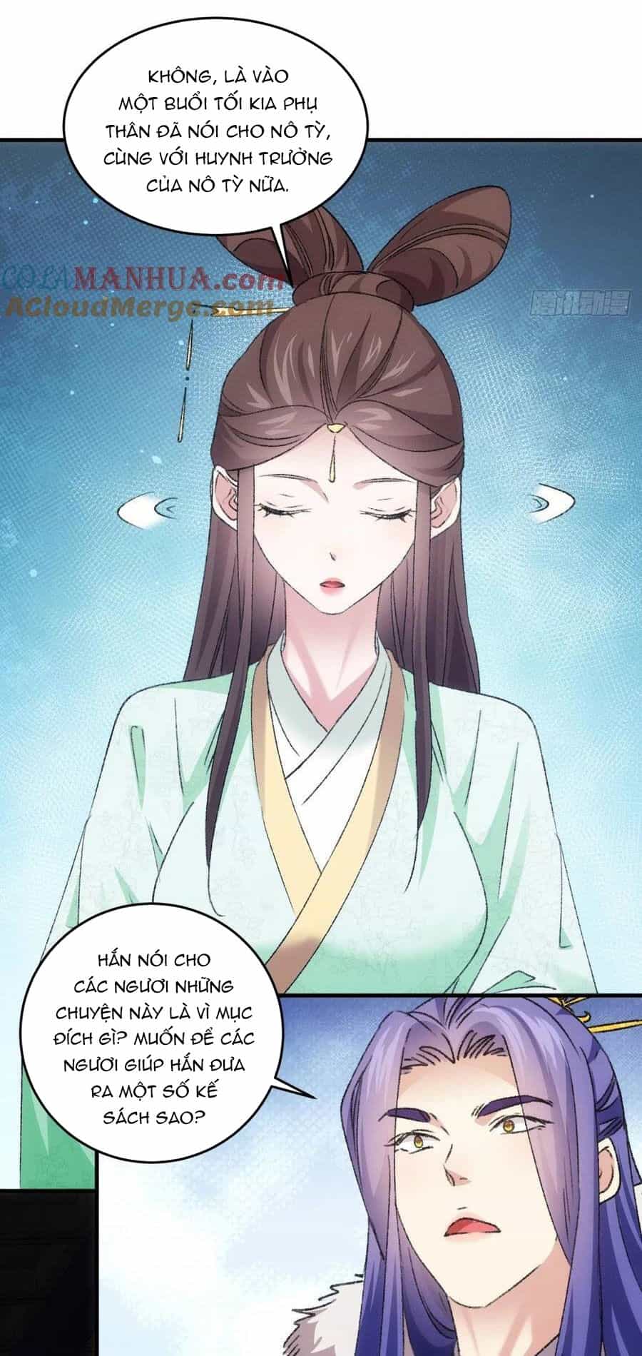 Ta Chính Là Không Theo Sáo Lộ Ra Bài - Chương 192 - ảnh 7