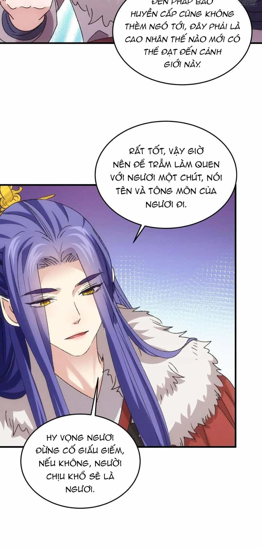 Ta Chính Là Không Theo Sáo Lộ Ra Bài - Chương 194 - ảnh 9