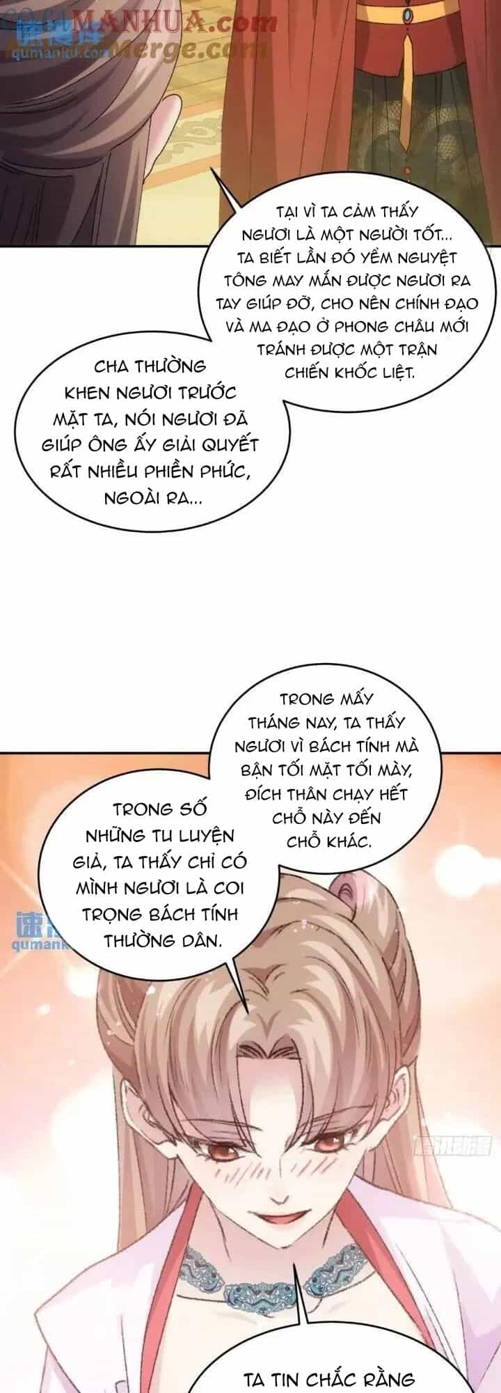 Ta Chính Là Không Theo Sáo Lộ Ra Bài - Chương 196 - ảnh 23