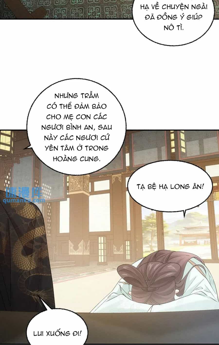Ta Chính Là Không Theo Sáo Lộ Ra Bài - Chương 197 - ảnh 26