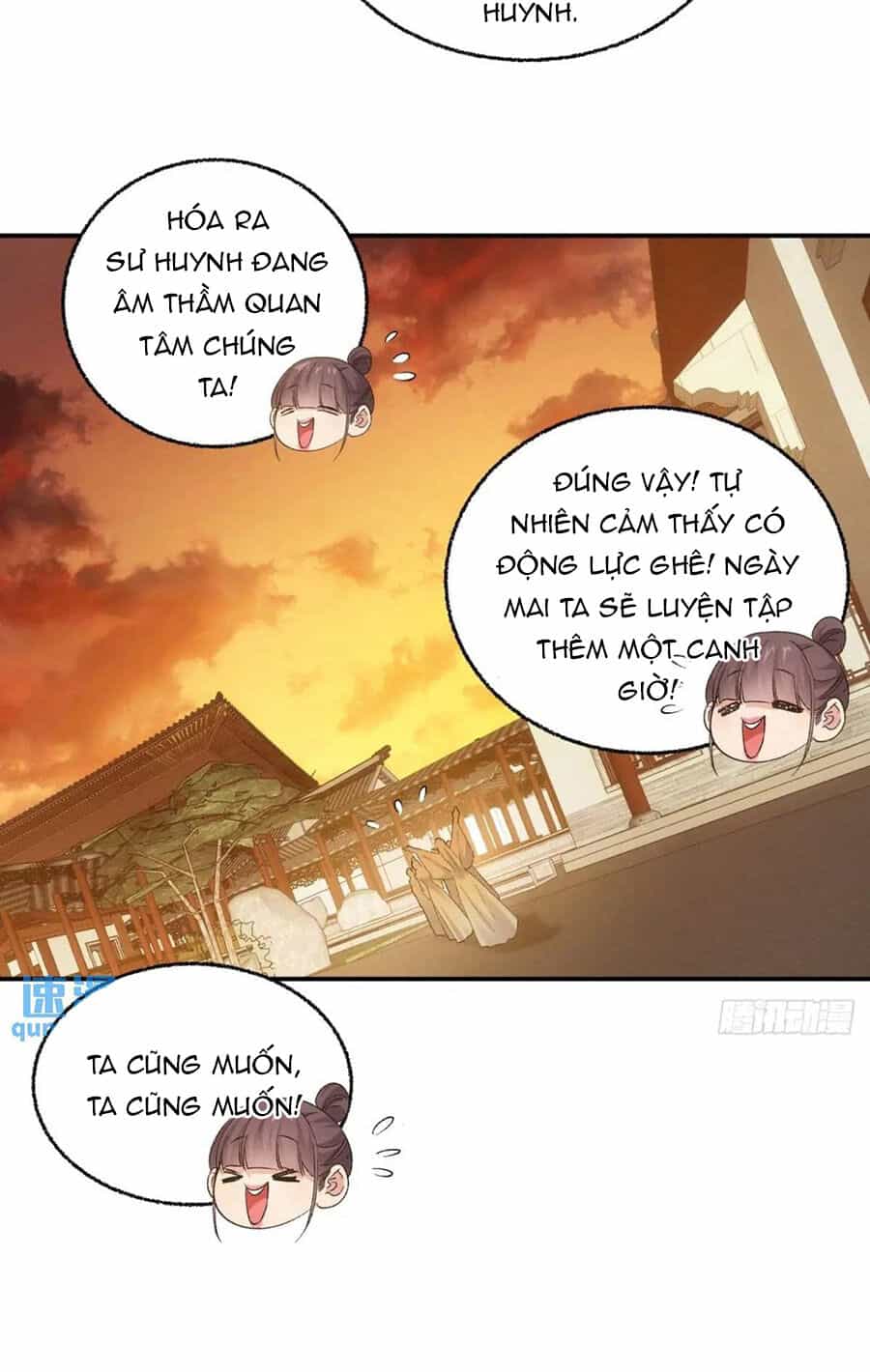 Ta Chính Là Không Theo Sáo Lộ Ra Bài - Chương 197 - ảnh 38