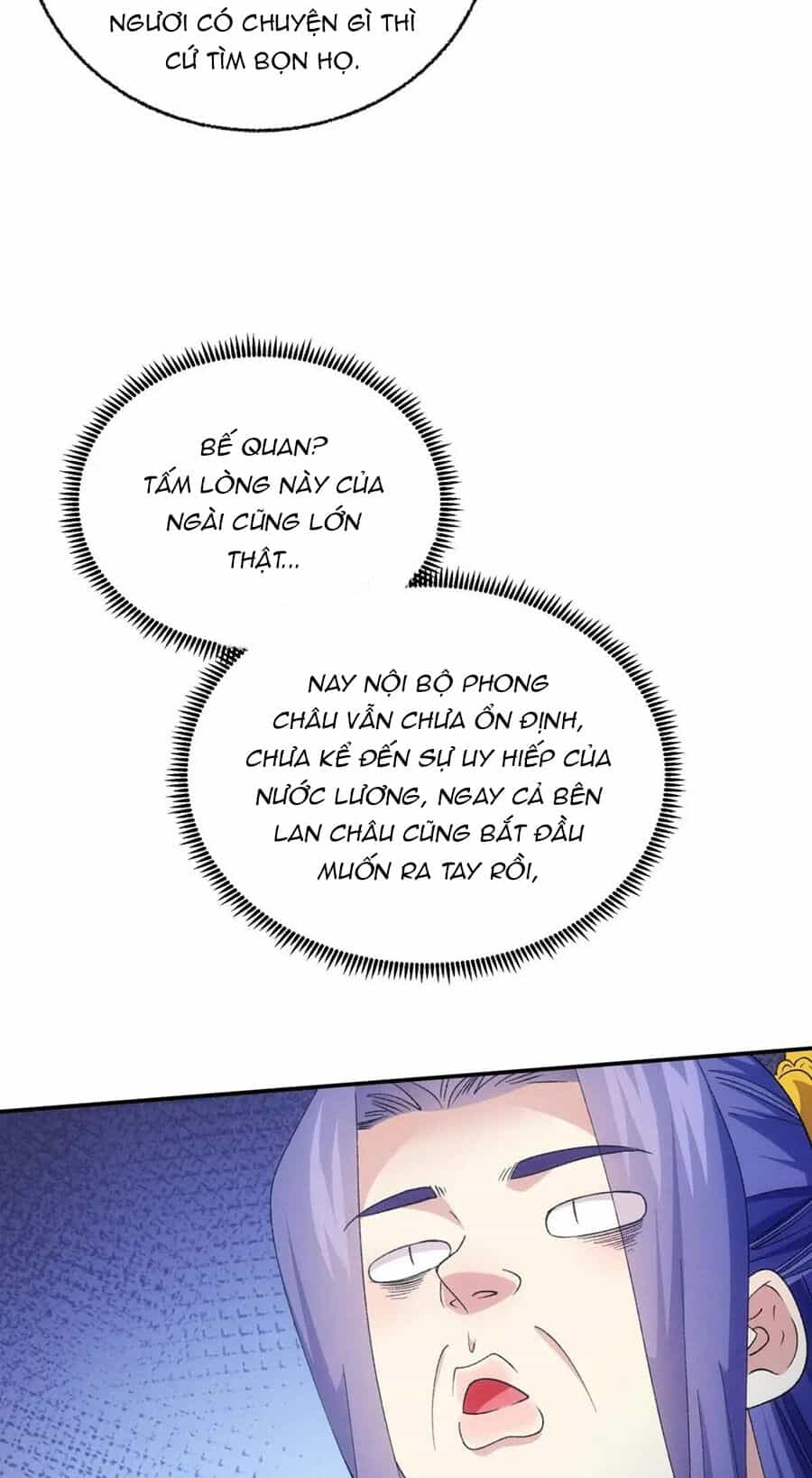 Ta Chính Là Không Theo Sáo Lộ Ra Bài - Chương 198 - ảnh 33