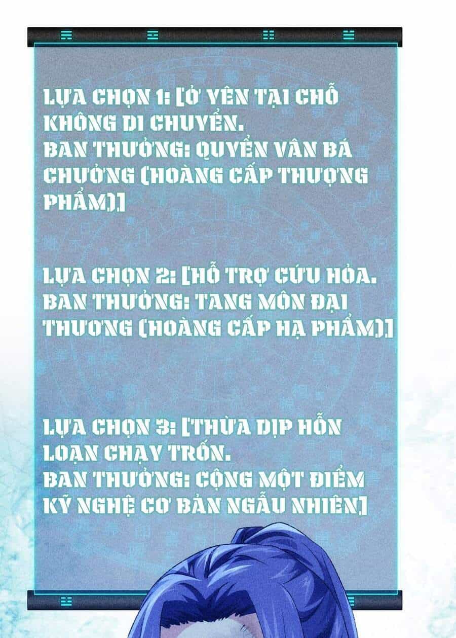 Ta Chính Là Không Theo Sáo Lộ Ra Bài - Chương 2 - ảnh 31