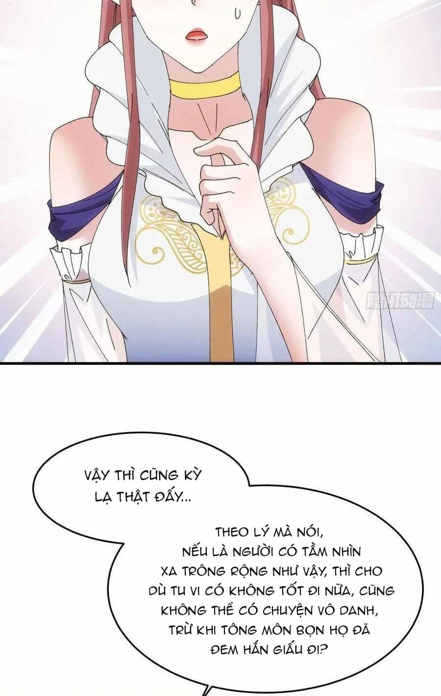 Ta Chính Là Không Theo Sáo Lộ Ra Bài - Chương 203 - ảnh 30