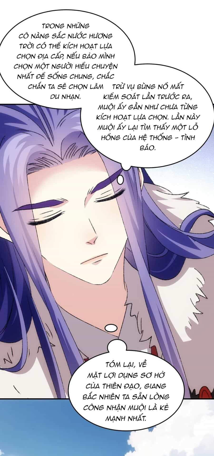 Ta Chính Là Không Theo Sáo Lộ Ra Bài - Chương 209 - ảnh 12