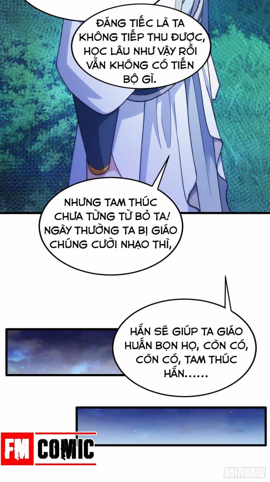 Ta Chính Là Không Theo Sáo Lộ Ra Bài - Chương 21 - ảnh 29