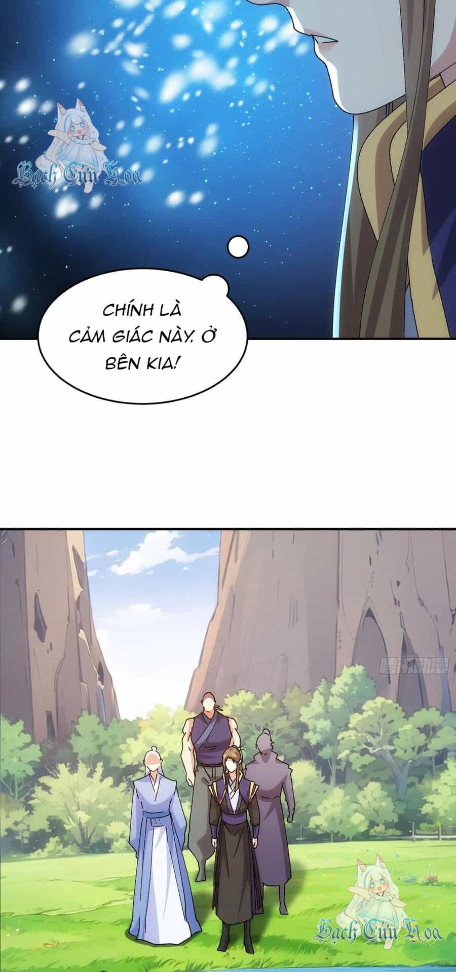 Ta Chính Là Không Theo Sáo Lộ Ra Bài - Chương 212 - ảnh 16