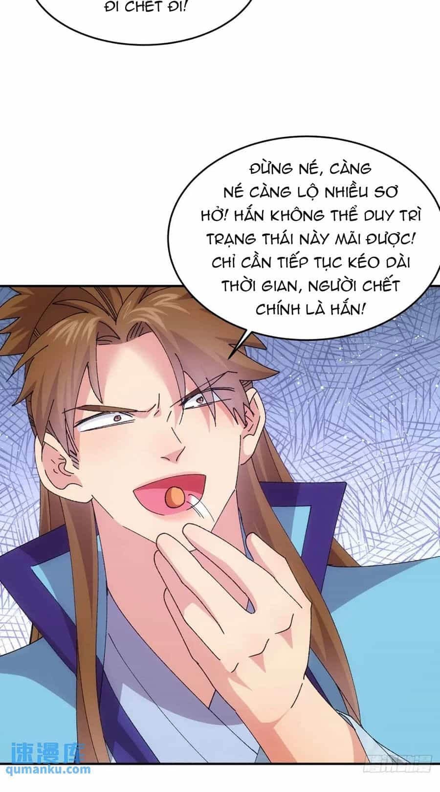Ta Chính Là Không Theo Sáo Lộ Ra Bài - Chương 213 - ảnh 16