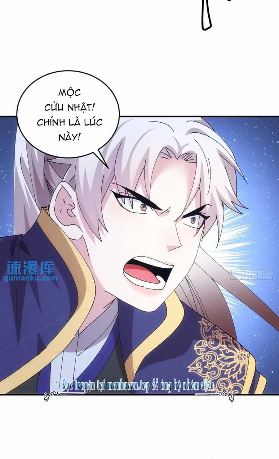 Ta Chính Là Không Theo Sáo Lộ Ra Bài - Chương 213 - ảnh 40