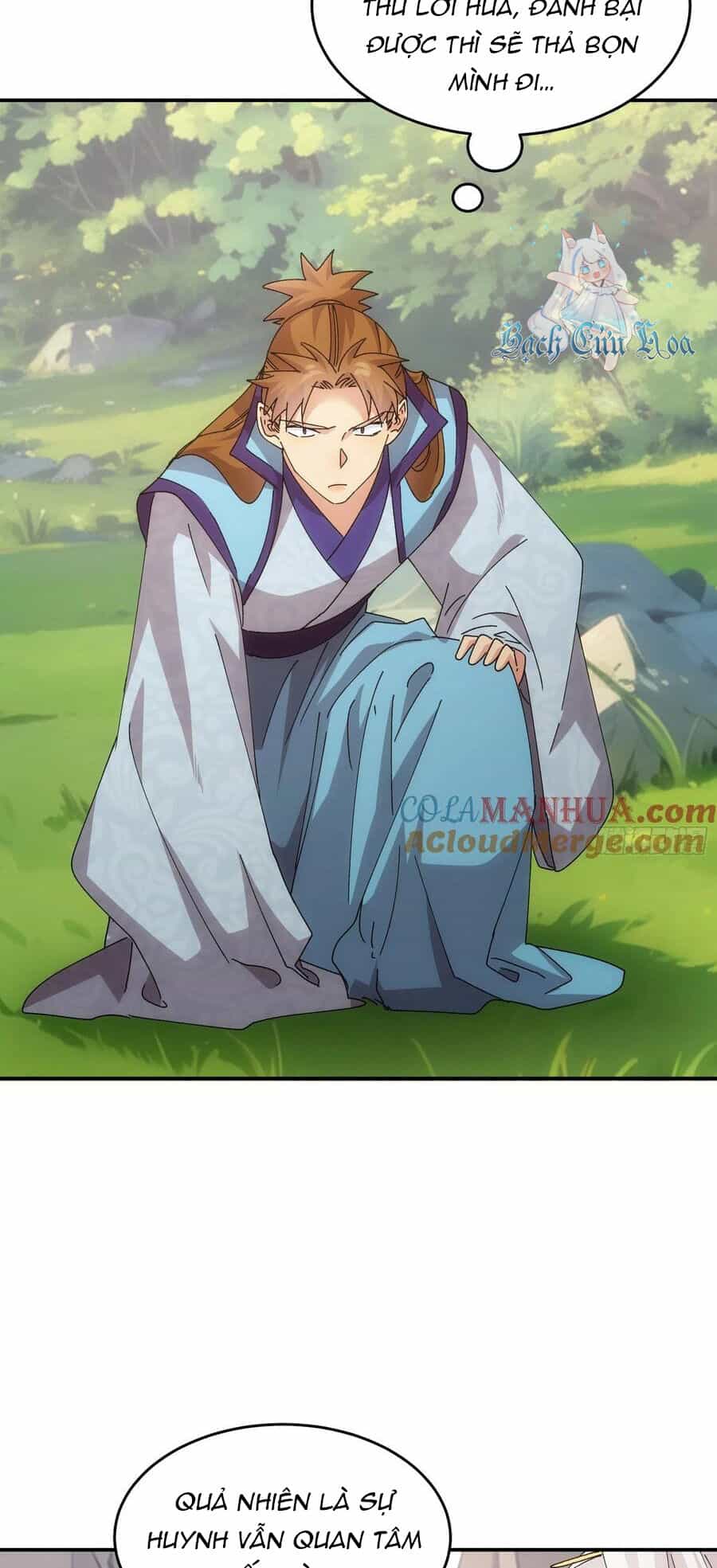 Ta Chính Là Không Theo Sáo Lộ Ra Bài - Chương 214 - ảnh 27