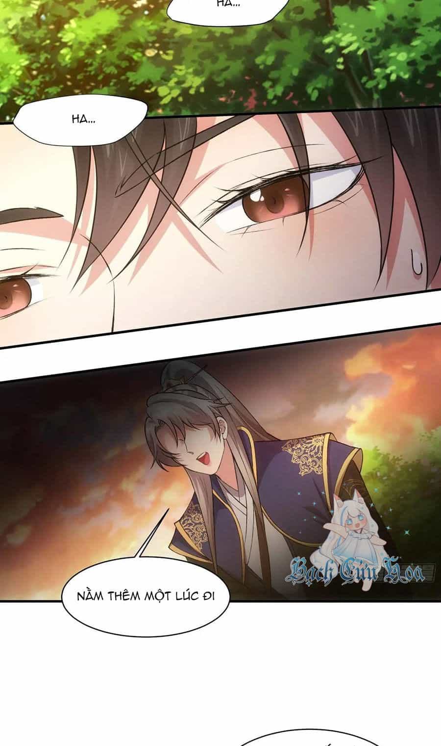 Ta Chính Là Không Theo Sáo Lộ Ra Bài - Chương 215 - ảnh 4