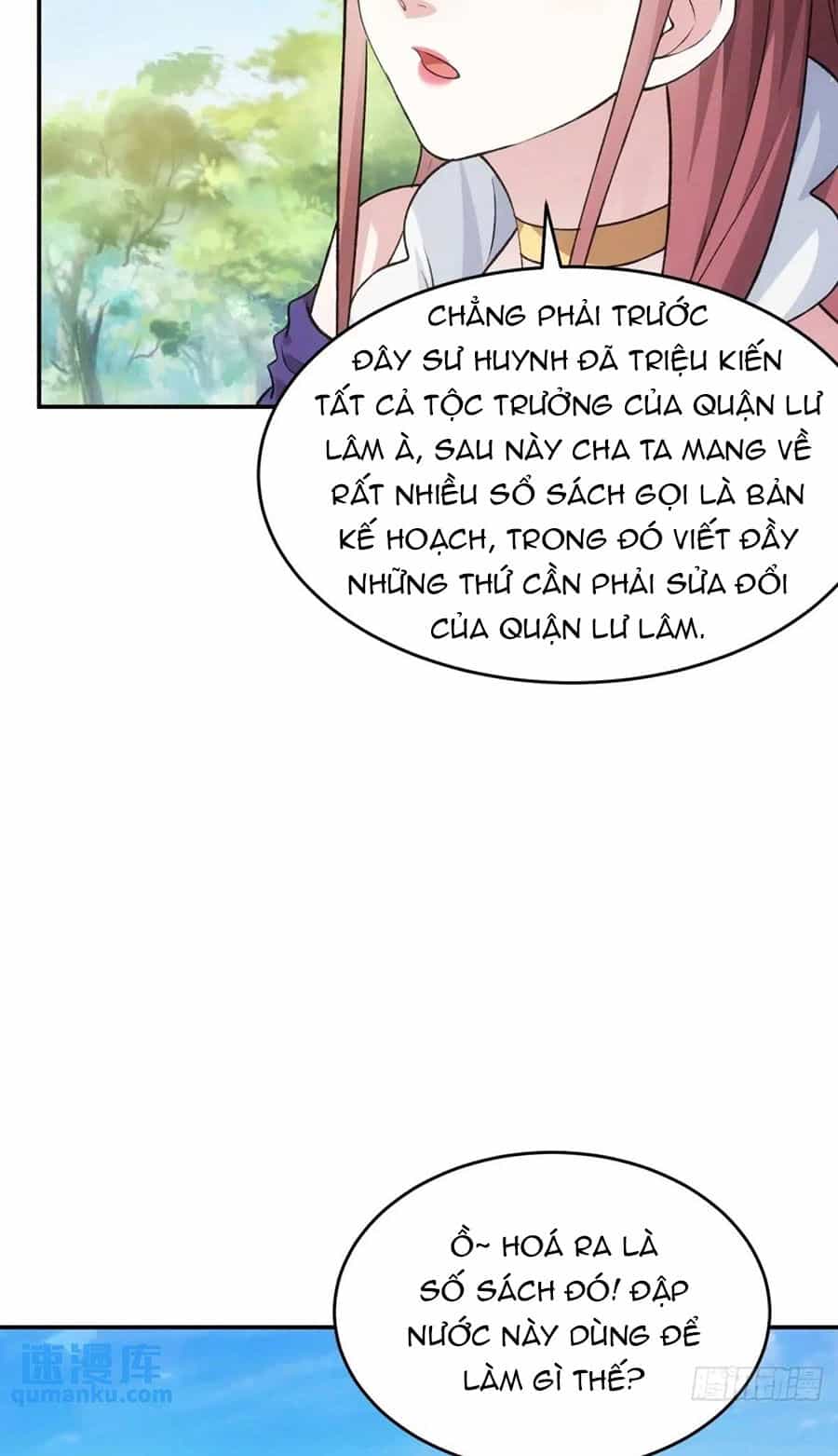 Ta Chính Là Không Theo Sáo Lộ Ra Bài - Chương 216 - ảnh 14
