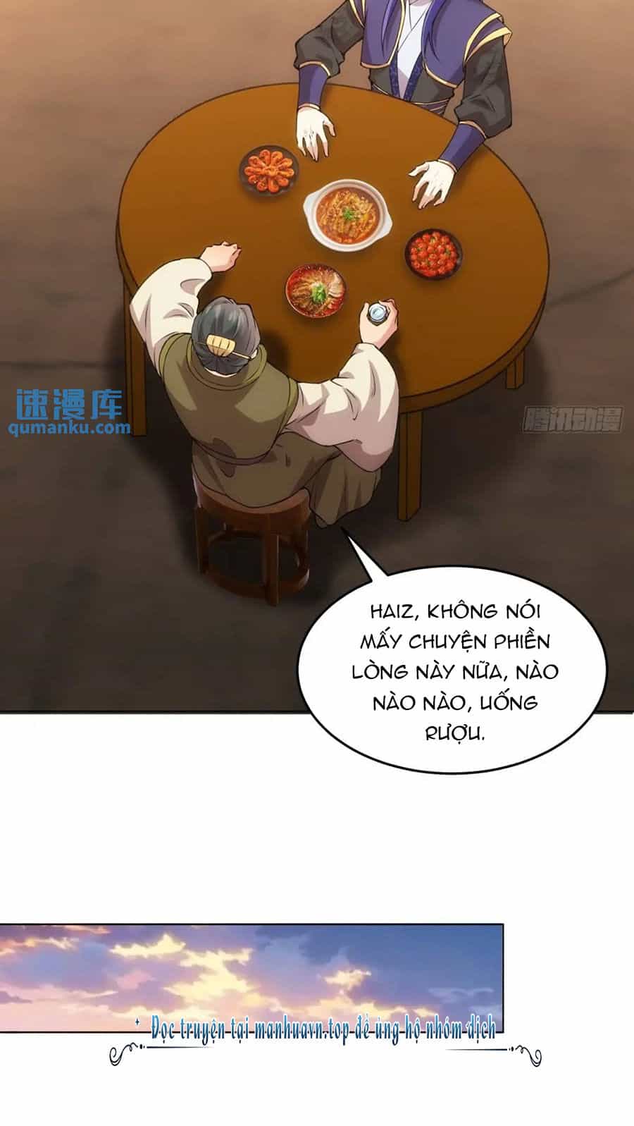 Ta Chính Là Không Theo Sáo Lộ Ra Bài - Chương 217 - ảnh 10
