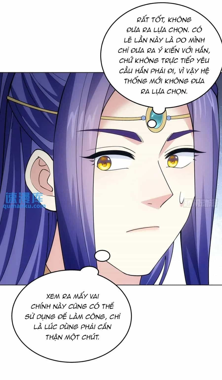 Ta Chính Là Không Theo Sáo Lộ Ra Bài - Chương 217 - ảnh 32