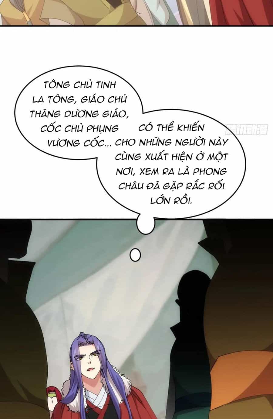 Ta Chính Là Không Theo Sáo Lộ Ra Bài - Chương 218 - ảnh 28