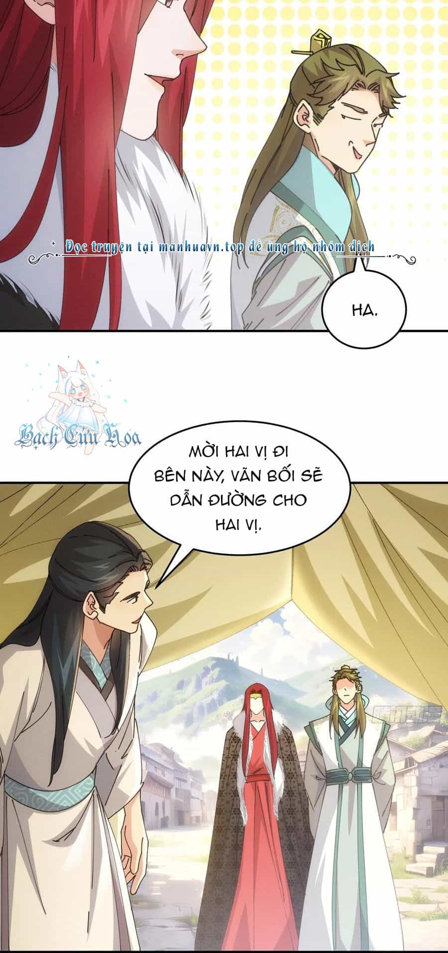 Ta Chính Là Không Theo Sáo Lộ Ra Bài - Chương 219 - ảnh 20