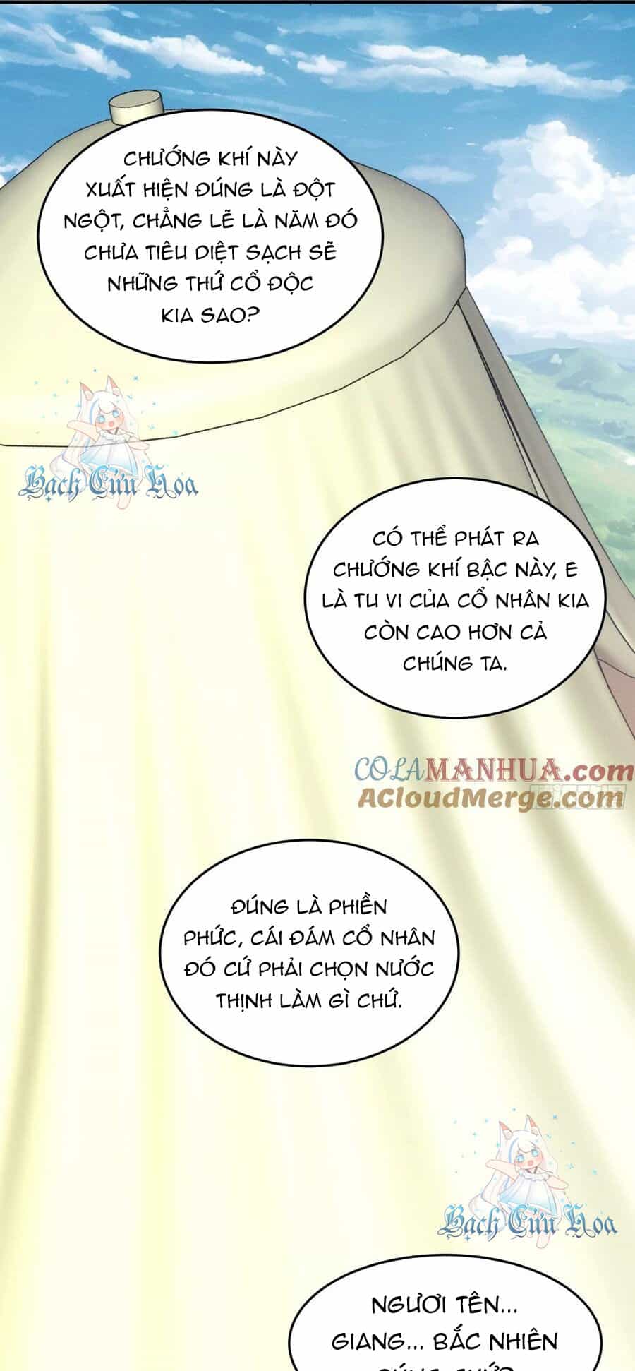 Ta Chính Là Không Theo Sáo Lộ Ra Bài - Chương 219 - ảnh 21