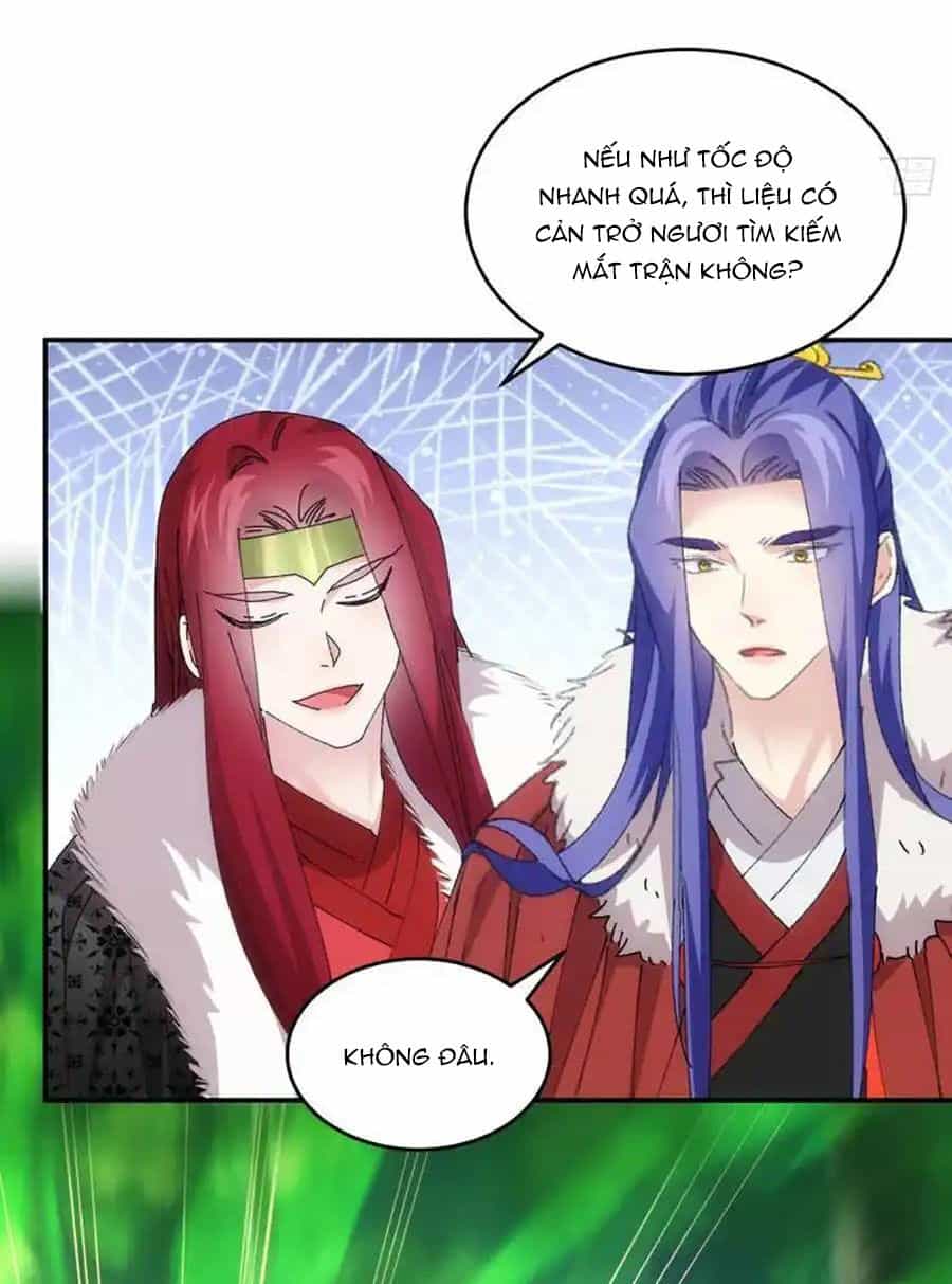 Ta Chính Là Không Theo Sáo Lộ Ra Bài - Chương 221 - ảnh 30