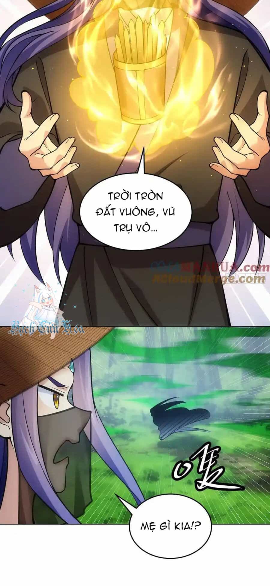 Ta Chính Là Không Theo Sáo Lộ Ra Bài - Chương 223 - ảnh 16