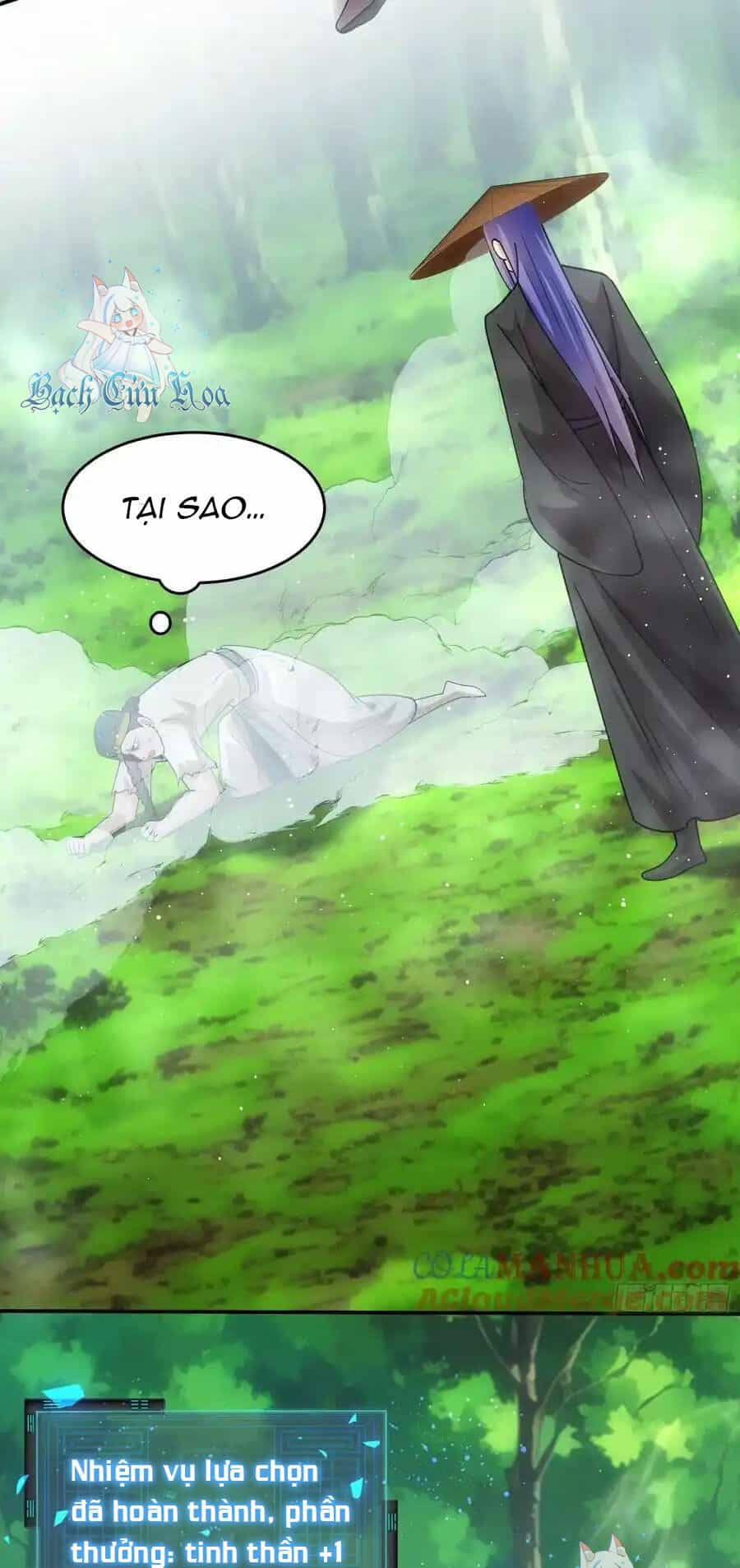 Ta Chính Là Không Theo Sáo Lộ Ra Bài - Chương 224 - ảnh 35