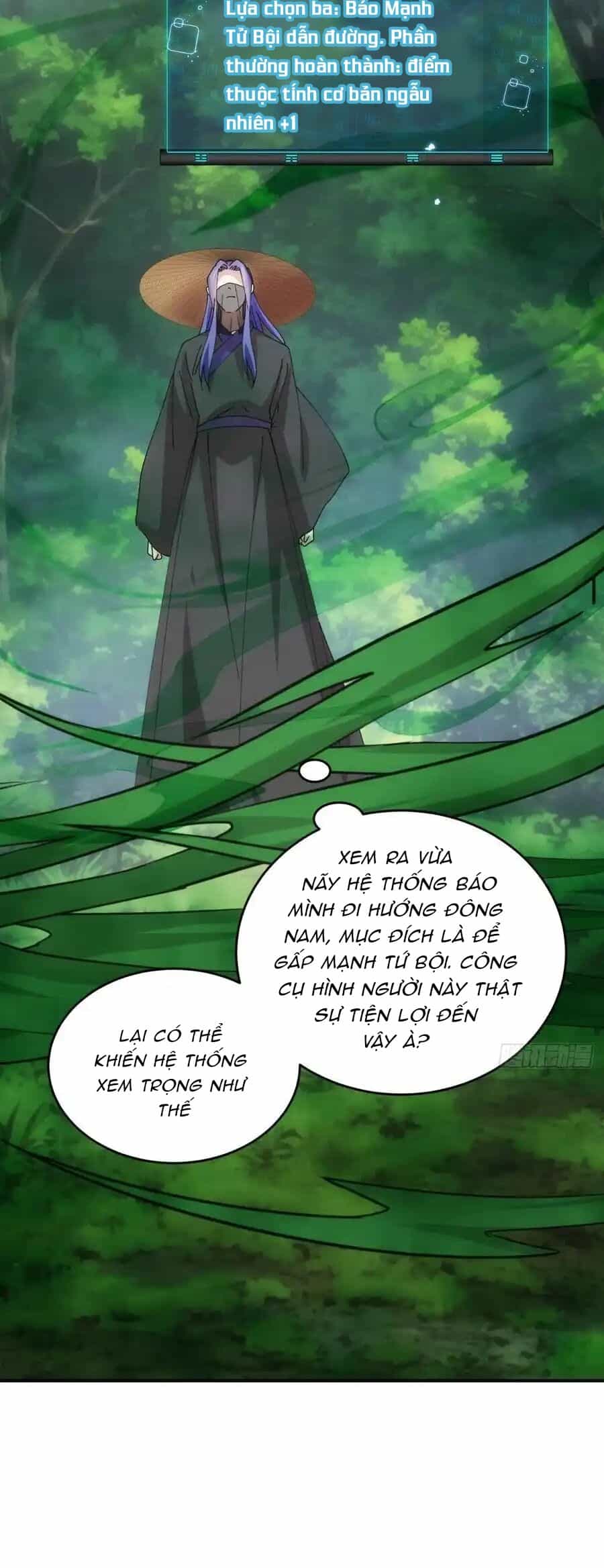 Ta Chính Là Không Theo Sáo Lộ Ra Bài - Chương 225 - ảnh 17