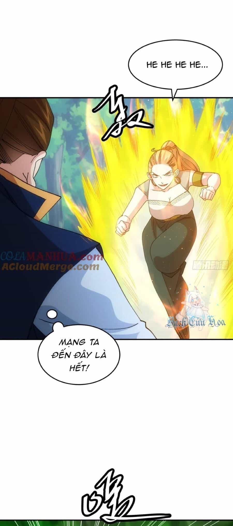 Ta Chính Là Không Theo Sáo Lộ Ra Bài - Chương 226 - ảnh 22