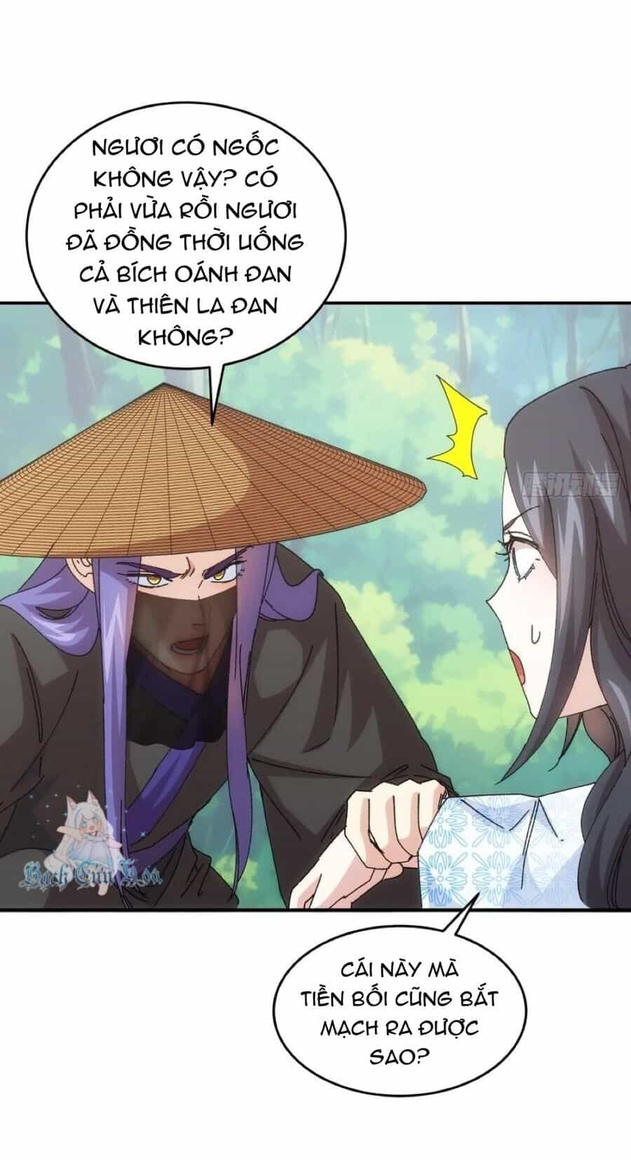 Ta Chính Là Không Theo Sáo Lộ Ra Bài - Chương 226 - ảnh 6