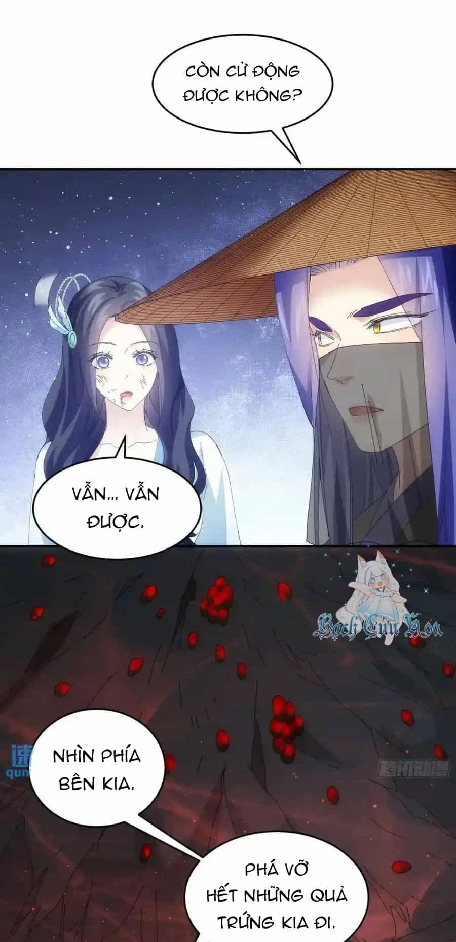 Ta Chính Là Không Theo Sáo Lộ Ra Bài - Chương 232 - ảnh 11