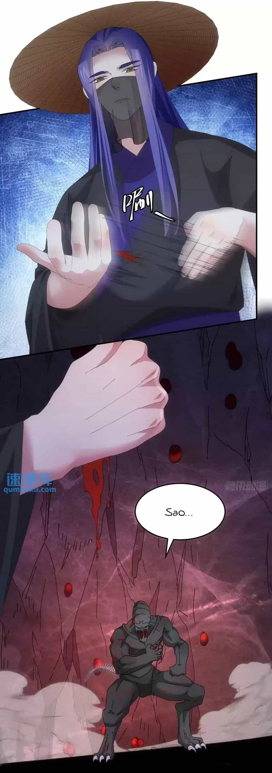 Ta Chính Là Không Theo Sáo Lộ Ra Bài - Chương 233 - ảnh 5
